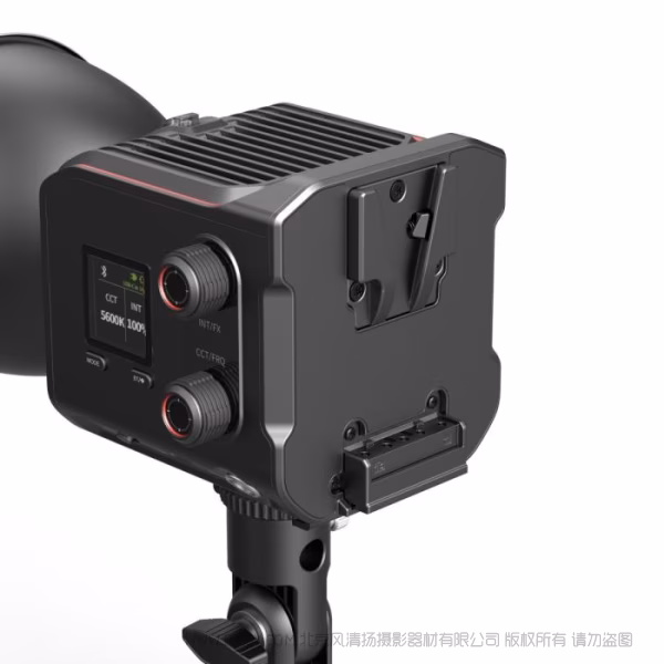 SmallRig RC 100B COB 影视补光灯（标准版）4893