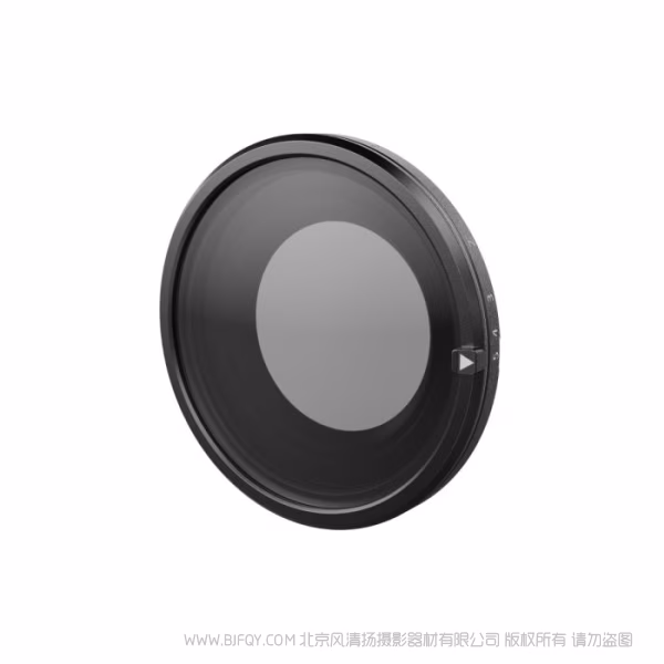 SmallRig斯莫格吸附式 VND 滤镜 ND2~ND32 (适用于富士 X half)（黑色）5225