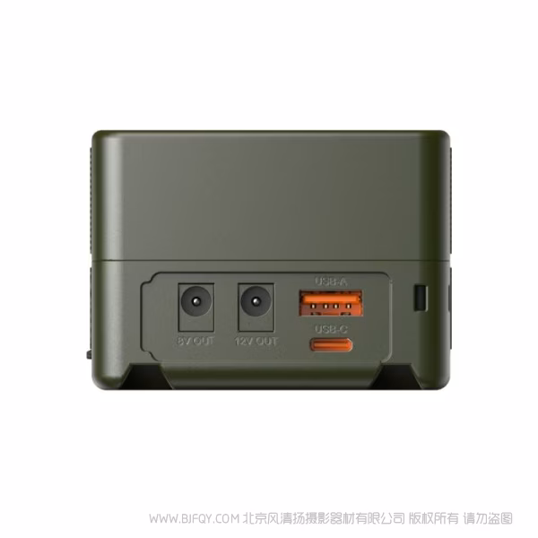  SmallRig VB99 移动电源（绿）4930AC