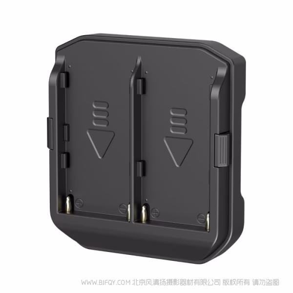 SmallRig RC 100 专用NP-F电池挂板 4806