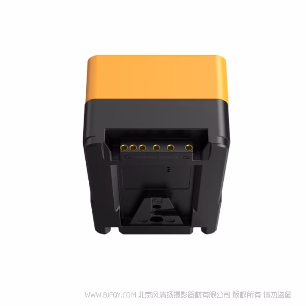SmallRig斯莫格 VB99 Pro 迷你V口电池（大黄蜂系列）5527