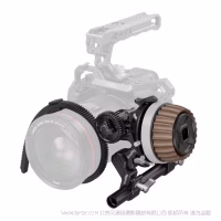 SmallRig 模块化跟焦器F60 5163