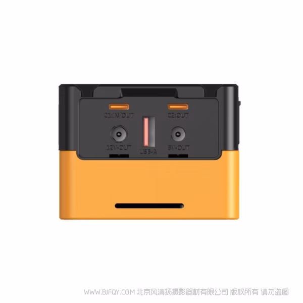 SmallRig斯莫格 VB99 Pro 迷你V口电池（大黄蜂系列）5527