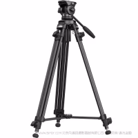 SmallRig 轻量摄像三脚架套件 AD-50Lite 4684