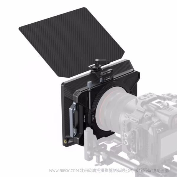 SmallRig CPL&amp;VND双重滤镜遮光斗套件 5011