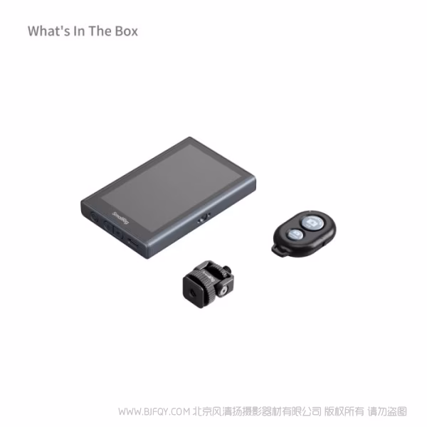 SmallRig 手机无线同屏器 4850B