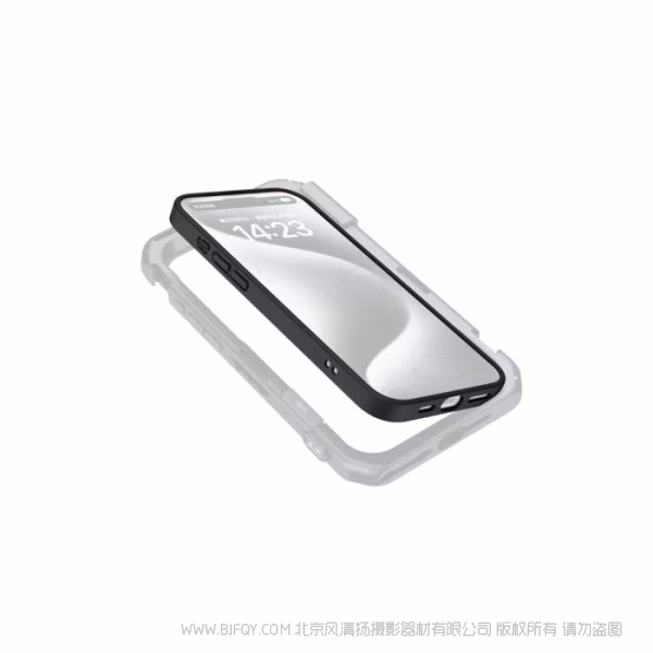 SmallRig FilMov 手机影像套件 for iPhone 16 Pro Max 4987