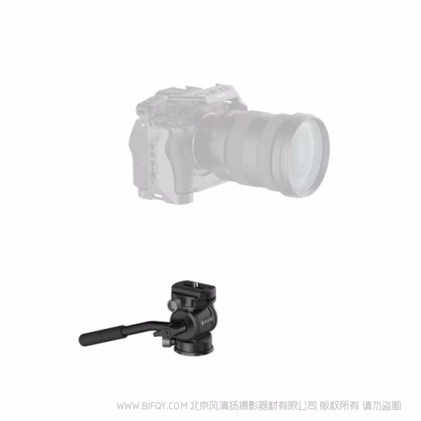 SmallRig CT150微单视频三脚架套件 4937