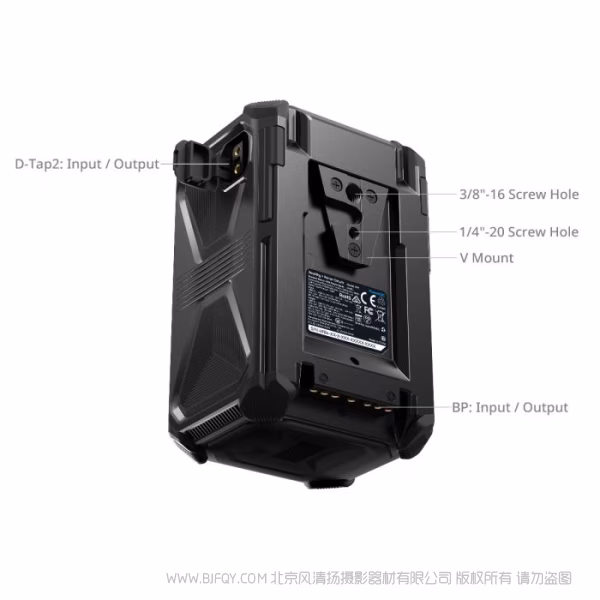 SmallRig斯莫格 X99 移动电源 5416