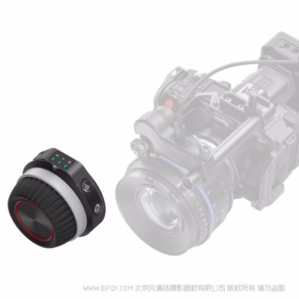SmallRig 跟焦手轮（Lite）4295
