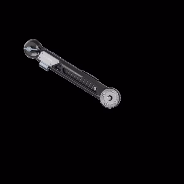 SmallRig斯莫格肩扛延长臂转接件（适配阿莱齿轮）（2PCS） 5206