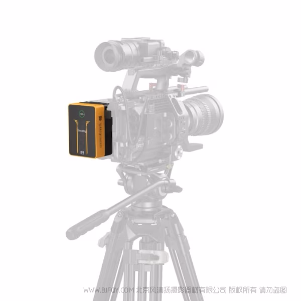 SmallRig斯莫格 VB99 Pro 迷你V口电池（大黄蜂系列）5527