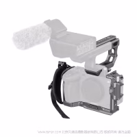 SmallRig斯莫格「迅鹰」快拆拓展框套件（适用于索尼 FX3 / FX30）