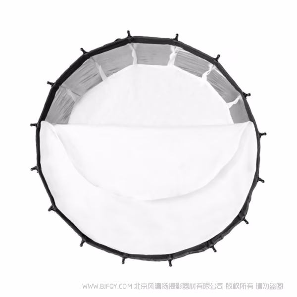 SmallRig 斯莫格FP-60折叠抛物线柔光箱 5396