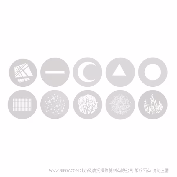 SmallRig SP-mini 成像聚光筒 4939