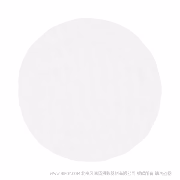 SmallRig 斯莫格FP-90折叠抛物线柔光箱 5395