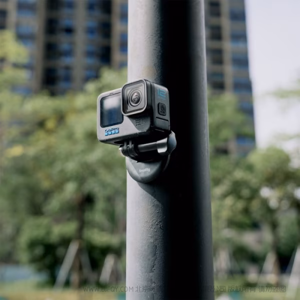 SmallRig斯莫格运动相机快拆挂绳支架 5360