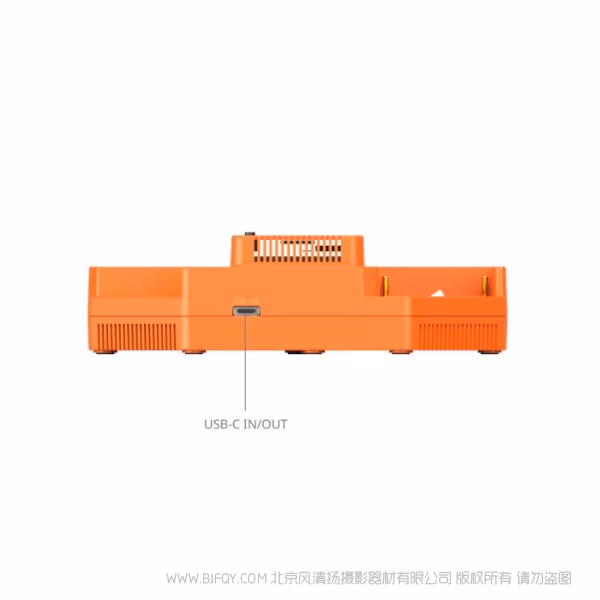 SmallRig适用 NP-F970四通道充电器&amp;四电池套装4834AC