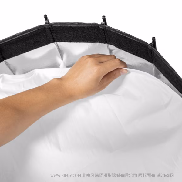 SmallRig 斯莫格FP-60折叠抛物线柔光箱 5396