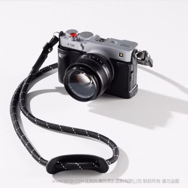 SmallRig斯莫格相机皮套套件 (适用于富士X-E5) （黑色）5450