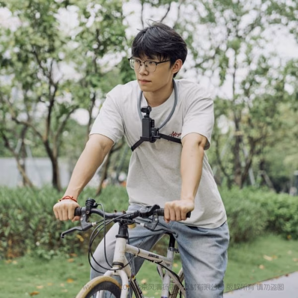 SmallRig斯莫格快拆挂脖支撑件（适用于大疆Osmo Pocket 3）5567