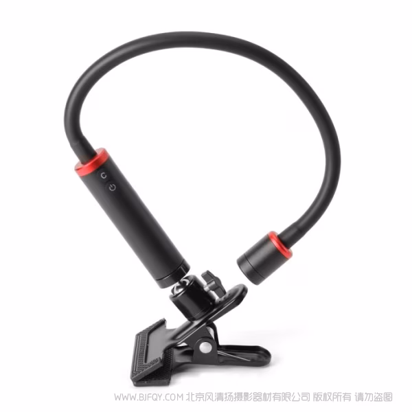 SmallRig斯莫格 RM 03 微距拍摄补光灯 5480