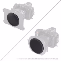 SmallRig 82mm UV&amp;VND滤镜套件 4781