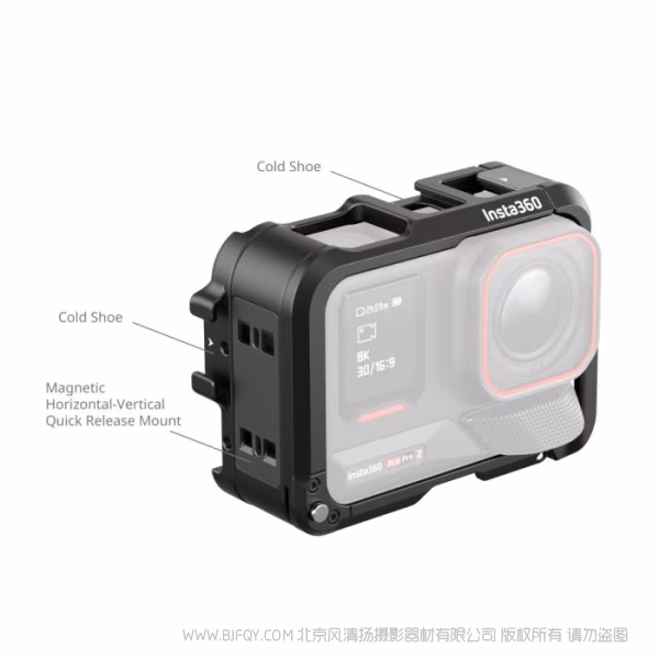 SmallRig Ace Pro 2 / Ace Pro 多功能拓展框 5000