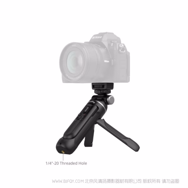 SmallRig SR-RG2 多功能无线拍摄手柄 4551