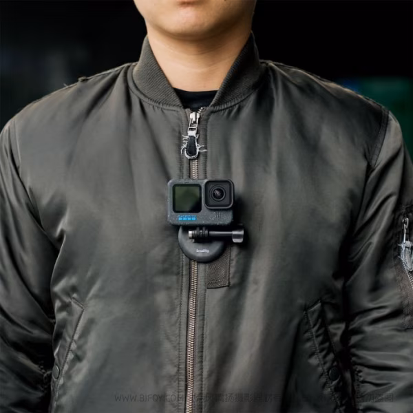 SmallRig斯莫格运动相机快拆挂绳支架 5360