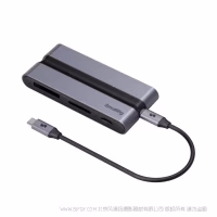 SmallRig斯莫格CFexpress 摄影拓展坞（B）4662