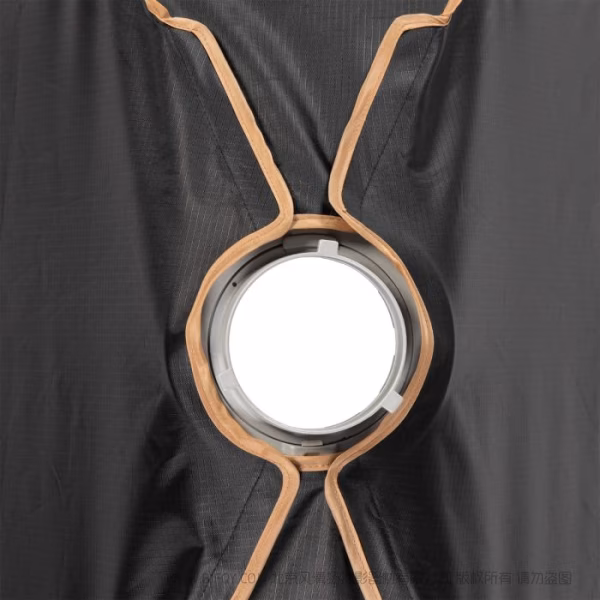 SmallRig斯莫格 FS-6090 折叠快拆条形柔光箱 5369