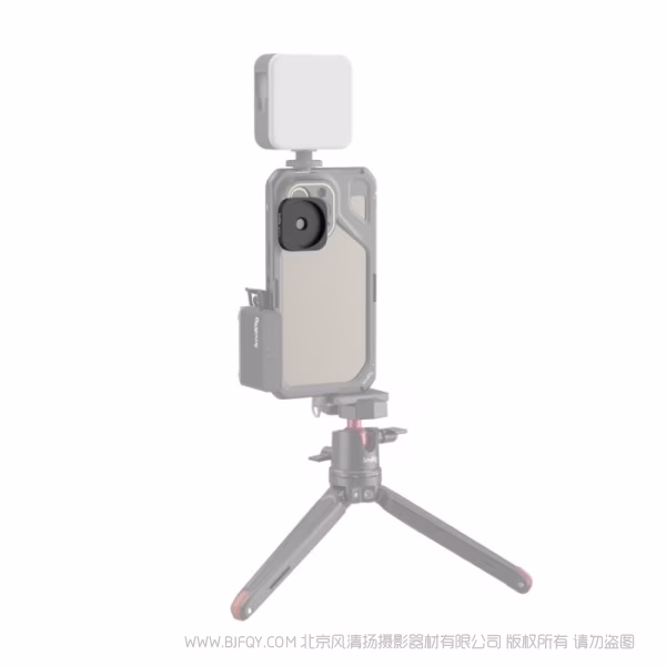 斯莫格 SmallRig 通用M卡口转37mm螺纹镜头转接环 4395