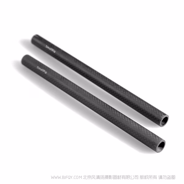 斯莫格 SmallRig 15mm碳纤维连接管导管（22.5cm） 1690