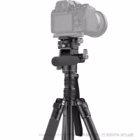 斯莫格  SmallRig CT195 （岳）竖拍视频三脚架套件 4307