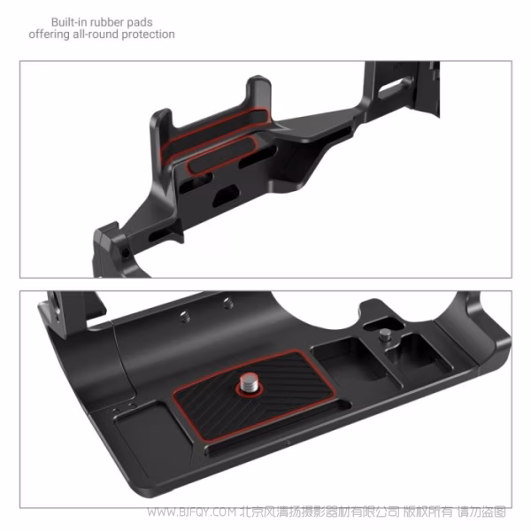 斯莫格 斯莫格尼康Z9专用拓展框3195