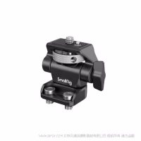 斯莫格 SmallRig 螺丝接口旋转可调节监视器支架 2904B