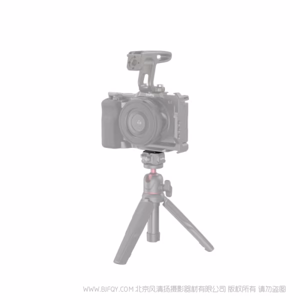 斯莫格 SmallRig Drop-in 迅鹰 迷你系列 通用快拆安装板 3730C