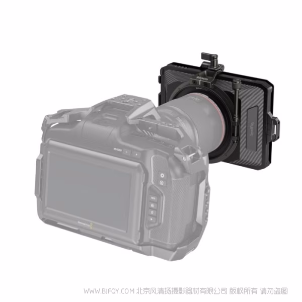 斯莫格 SmallRig mini遮光斗（Lite版）3575