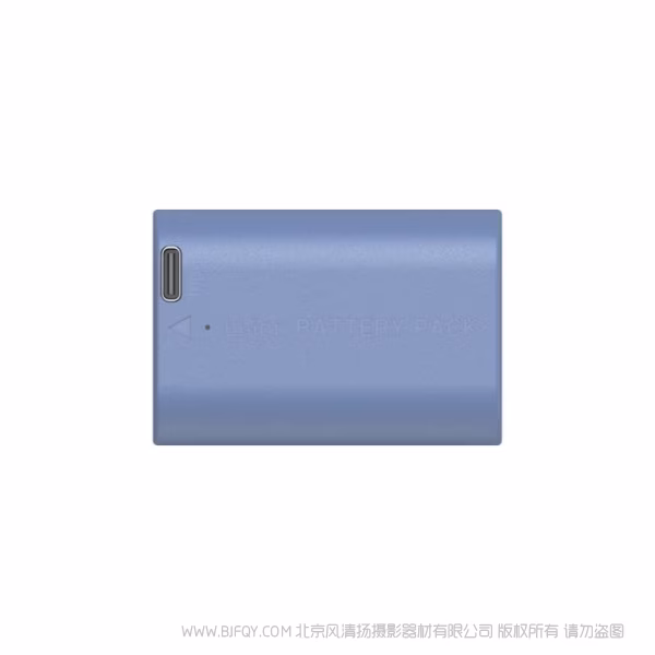 斯莫格 SmallRig LP-E6NH 直充相机电池 4264AC