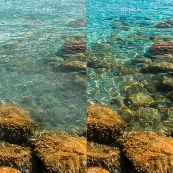 SmallRig斯莫格螺纹滤镜套件（适用于大疆 Osmo Action 6）6036