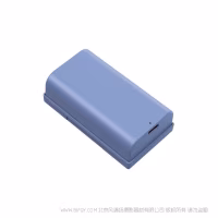 斯莫格 SmallRig斯莫格 NP-F550 USB-C直充相机电池 4331