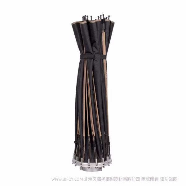 斯莫格 SmallRig RA-D85抛物线柔光箱 3586