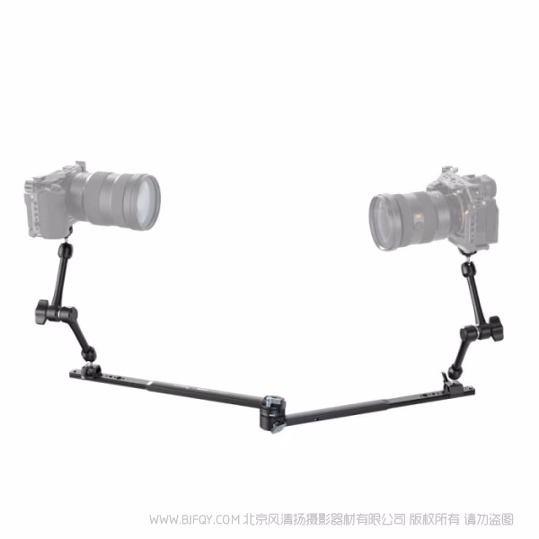 斯莫格 SmallRig x Mikevisuals POV跟随摄影套件MD4362 