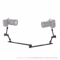 斯莫格 SmallRig x Mikevisuals POV跟随摄影套件MD43