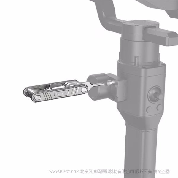 斯莫格 SmallRig通用摄影扳手套装 TC2713