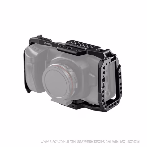 斯莫格 SmallRig BMPCC 4K / 6K拓展框 2203B
