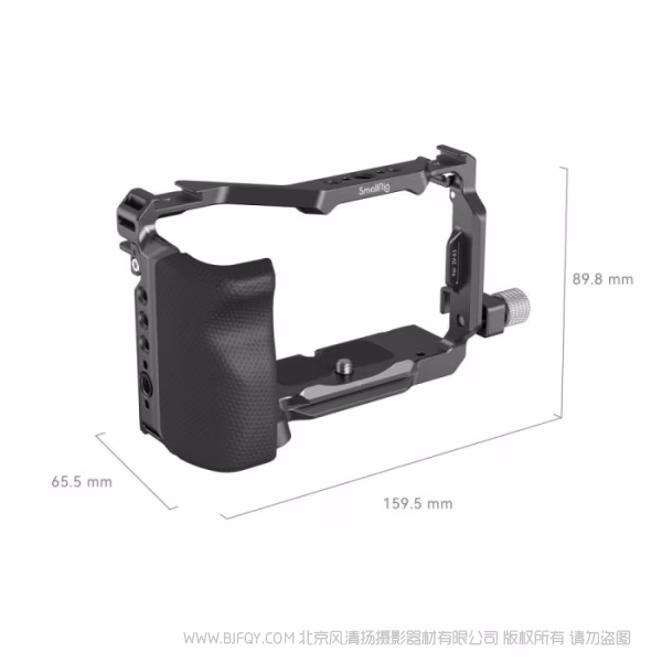 斯莫格 SmallRig 索尼ZV-E1拓展框套件 4257B