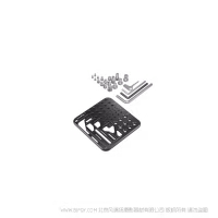 斯莫格 SmallRig 螺丝扳手收纳安装板 MD3184