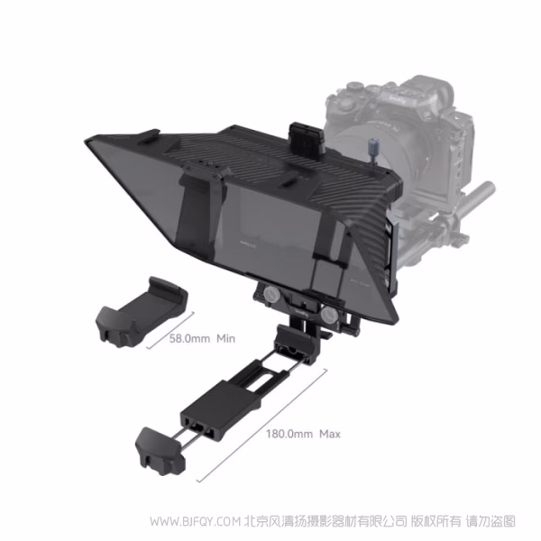 斯莫格 SmallRig斯莫格多功能提词器 3646B